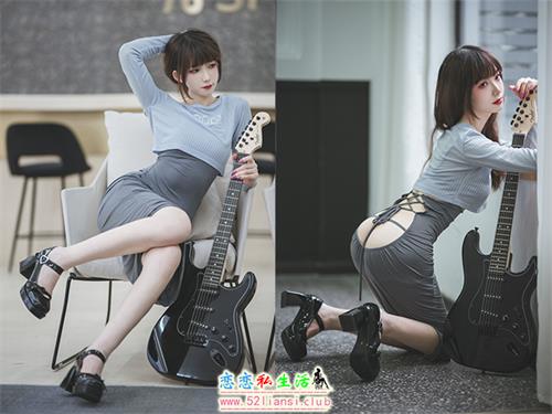 [美图精选]212-封疆疆v-吉他妹妹【40P/103M】视频下载