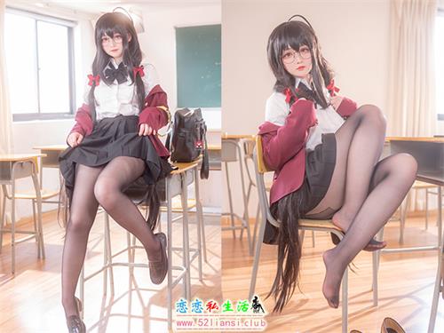 [美图精选]428-Sayako -大凤JK【50P/108M】视频下载