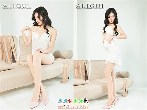 [Ligui丽柜] 2021.03.24《玉体香蚕》苏黎【81P/77M】视频下载