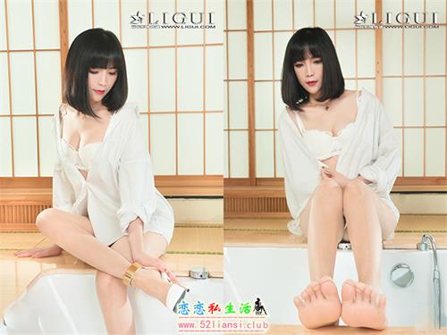 [Ligui丽柜] 2021.10.13《美浴香丝》玉儿【62P/94M】视频下载