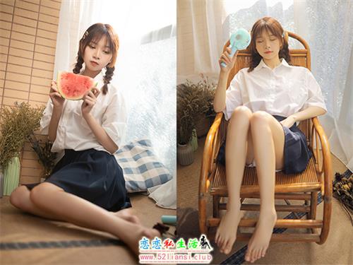 [YALAYI雅拉伊] No.342 暄暄《与她的夏日恋爱》【42P/67M】视频下载