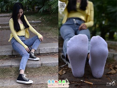 [只糖视觉]084期：文文 青春里的邻家女孩【221P/1.08G】视频下载