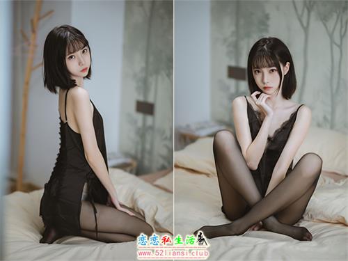美图精选,丝足,许岚