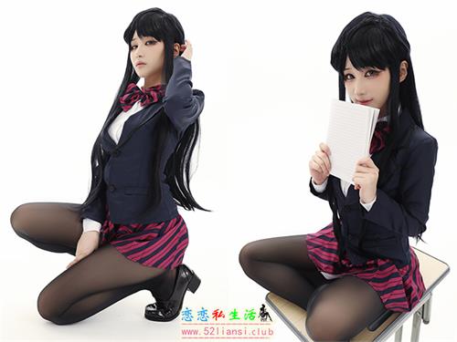 美图精选,丝足