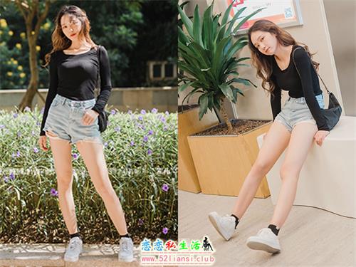 [YALAYI雅拉伊] No.484 陪你逛街 晓琳【47P/91M】视频下载