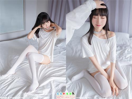 [喵糖映画] 赏美 VOL.170 纯白私房【76P/564M】视频下载