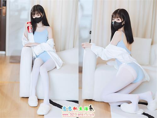美图精选,丝足,许岚