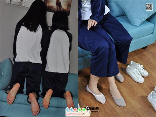 只糖视觉,丝足