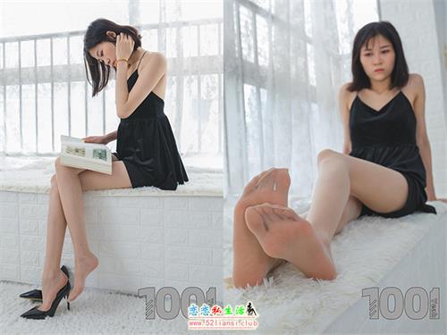 [IESS异思趣向] 1001夜丝事 35模特：喵喵《浓缩胶囊1》【99P/107M】视频下载
