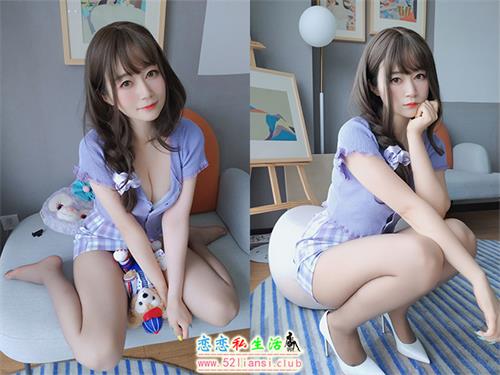[白银81] 43 - 香芋味（带视频）【112P+4V/732M】视频下载
