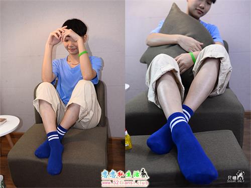 [只糖视觉]056期：丸子 愿你每天拥有阳光般的笑容【214P/734M】视频下载