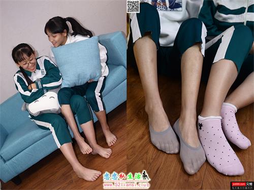 只糖视觉,丝足