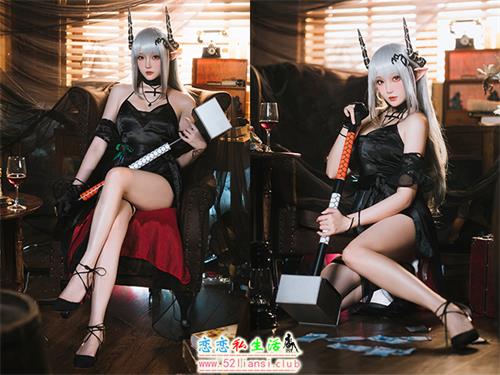 [美图精选]851-瓜希酱-明日方舟 泥岩音律联觉 零号特工【25P/101M】视频下载