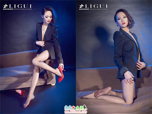 [Ligui丽柜] 2020.08.09 网络丽人 Model 曼蒂【94P/123M】视频下载