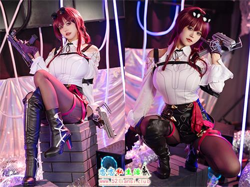 [美图精选]949-小仓千代w-Kafka HSR 卡芙卡【27P/78M】视频下载