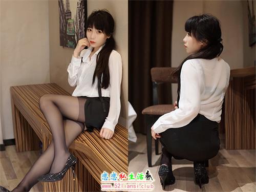[美图精选]190-usejan-制服黑丝【31P/57M】视频下载