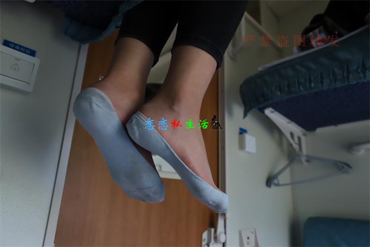 大西瓜爱牙膏-2018 5月活动 模特1 船袜 Part2【152P/711M】视频下载