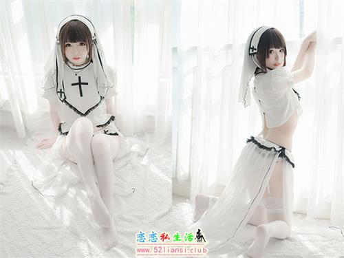 [美图精选]952-香川澪-修女【49P/103M】视频下载