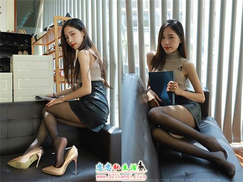 [IESS异思趣向] 丝享家 1243：美子《文件夹的秘密》【85P/91M】视频下载