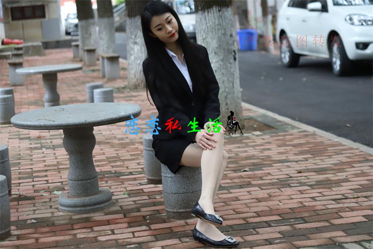 大西瓜爱牙膏-2018 4月活动 模特1 制服包裙Part1【132P/586M】视频下载