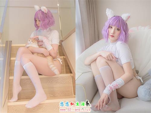 [美图精选]326-念雪ww-养猫守则【36P/47M】视频下载