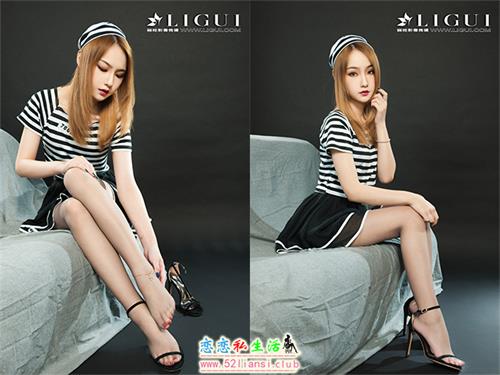 [Ligui丽柜] 2021.01.29《囚女柔情》蕊蕊【74P/104M】视频下载