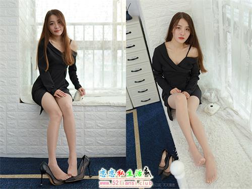 [IESS异思趣向] 丝享家 947：婉萍《性感露肩短裙》【94P/108M】视频下载