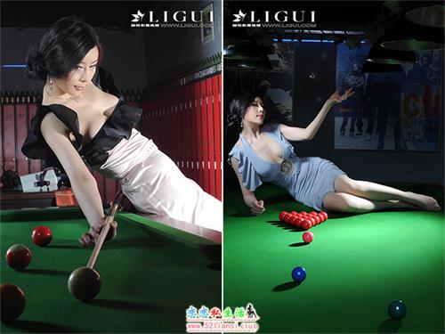[Ligui丽柜] 2020.04.16 网络丽人 Model 车洋【60P/28M】视频下载