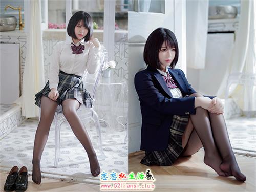 [美图精选]32-半半子-彼女の制服姿が好き【54P/85M】视频下载