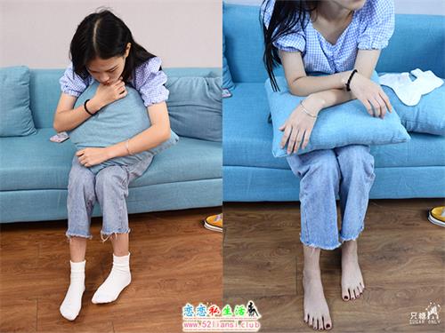 [只糖视觉]058期：佳佳 那首关于青春的诗【288P/1.19G】视频下载