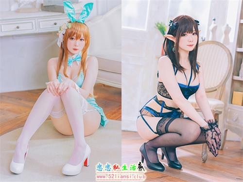 美图精选,丝足