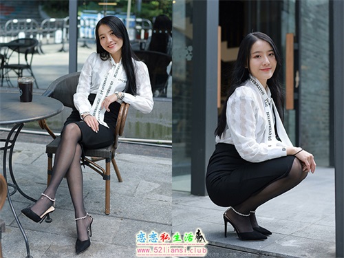 [IESS异思趣向] 丝享家 1002：婉萍《性感OL窄裙》【90P/106M】视频下载