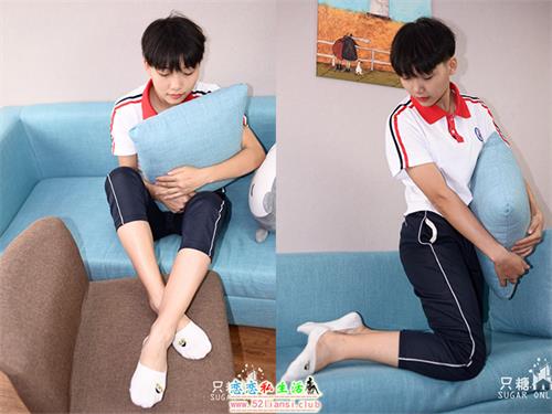 [只糖视觉]035期：丸子 成长总在不经意间【177P/496M】视频下载