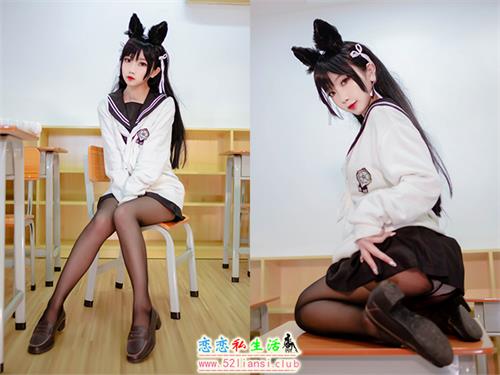 [美图精选]394-鬼畜瑶在不在w-JK制服【22P/42M】视频下载