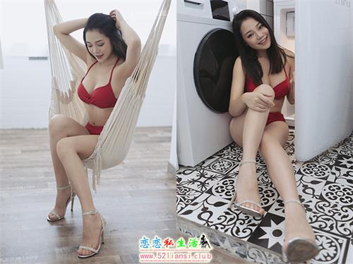 YALAYI雅拉伊,丝足