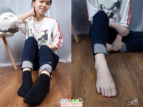 [只糖视觉]033期：心心－自信才会更美【145P/376M】视频下载