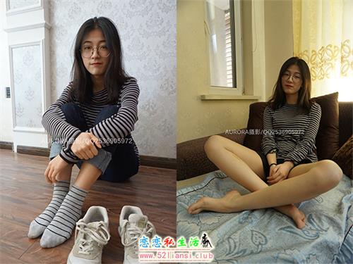 [AURORA-Pixel摄影]-7号 LSJ【135P/1.12G】