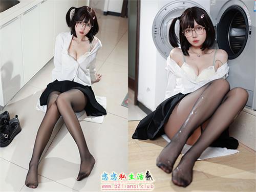 美图精选,丝足