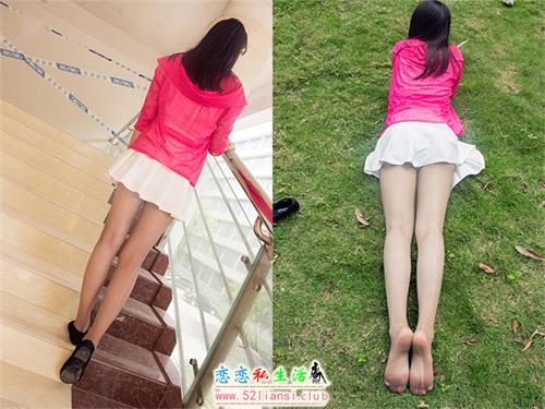 [MussGirl慕丝女郎] NO.110 “学妹系列”14【56P/85M】视频下载