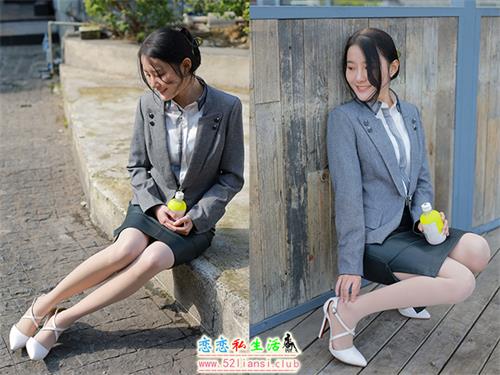 [IESS异思趣向] 丝享家 1067：婉萍《转角遇到她》【80P/94M】视频下载