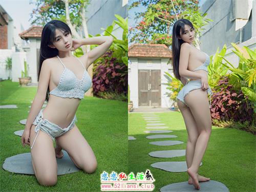 [美图精选]1054-桜井宁宁-白色热裤比基尼【41P/191M】视频下载