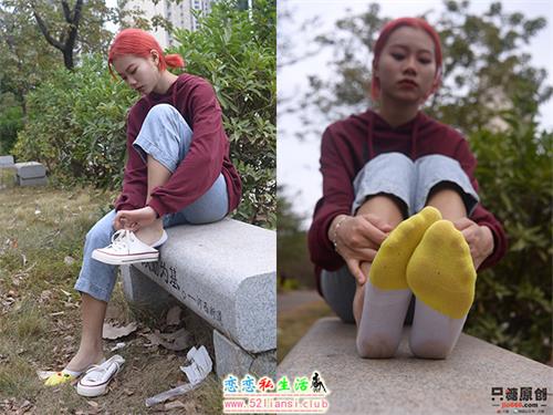 [只糖视觉]166期：彤彤 尘埃里的花朵（带视频）【211P+1V/1.03G】视频下载