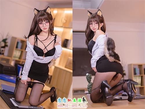 [美图精选]491-桜井宁宁-柴犬OL【59P/197M】视频下载