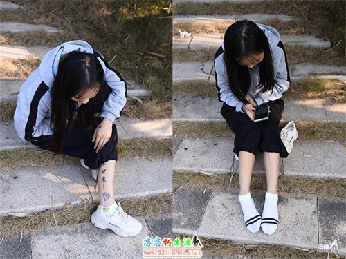 只糖视觉,丝足