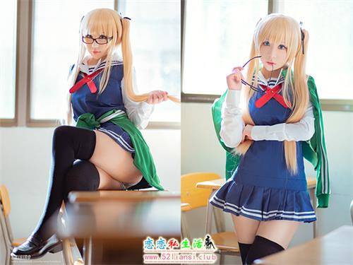 [美图精选]459-千寻-英梨梨【54P/54M】视频下载