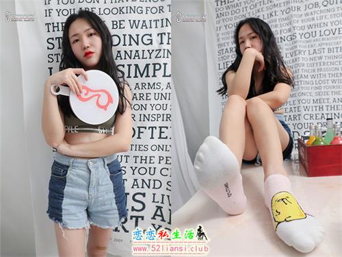 [MZSOCK]爱美足 2020年第15期北北【81P/320M】视频下载