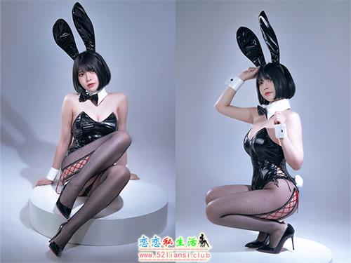 [美图精选]551-半半子-Bunny【75P/159M】视频下载