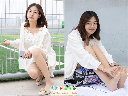 [袜啵啵] 048期 小甜豆-平底鞋、肉丝-脚尖加固款(带视频)【146P+1V/6.18G】视频下载
