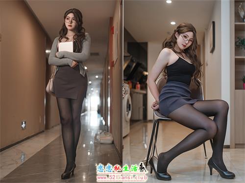 美图精选,丝足