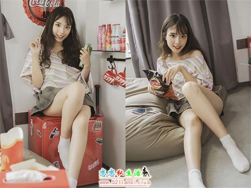 [YALAYI雅拉伊] No.340 阿橙《氧气女孩》【47P/73M】视频下载